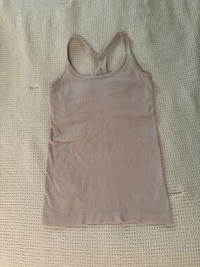 Lululemon Ebb to the Street Top Size 6